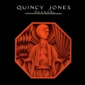 Quincy Jones - Sounds / A&M Quincy Jones - Sounds / A&M